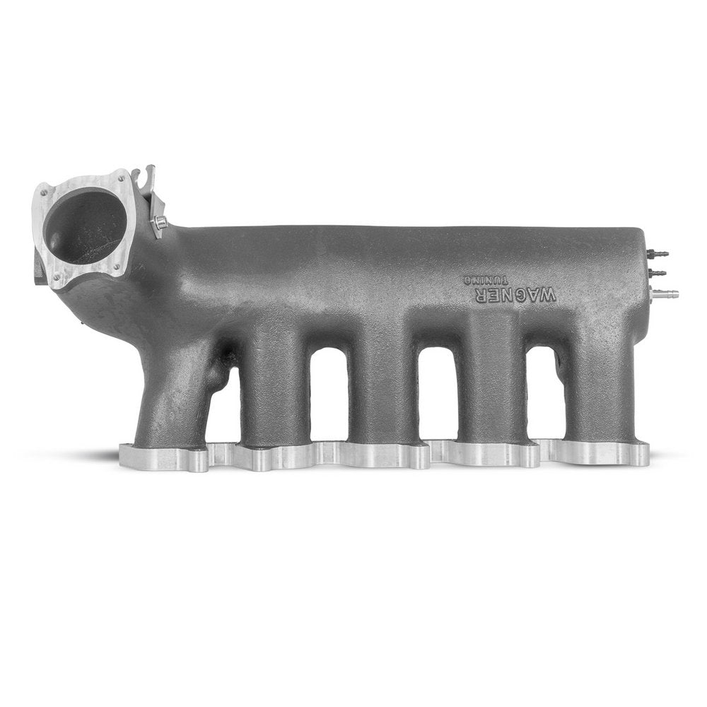 Wagner Tuning Ansaugbrücke kurz ohne ZLS für Audi S2/RS2/S4/200