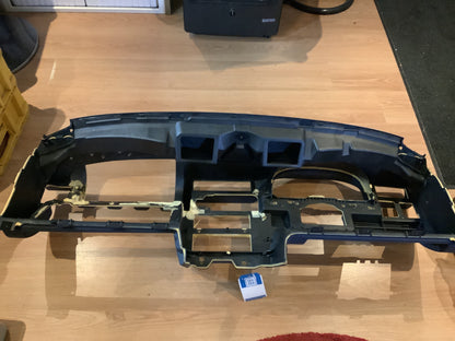 Opel Vectra A Armaturenbrett in Blau Original GM NEU