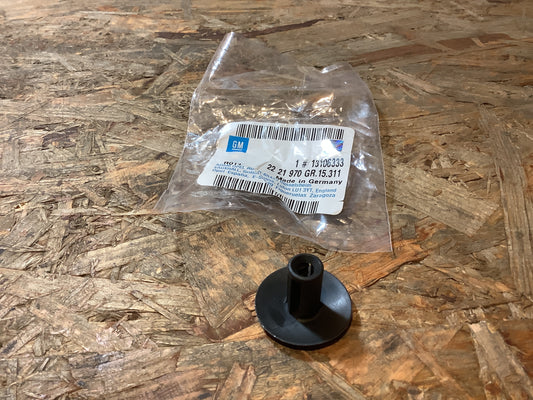 Astra H Clips Original GM NEU