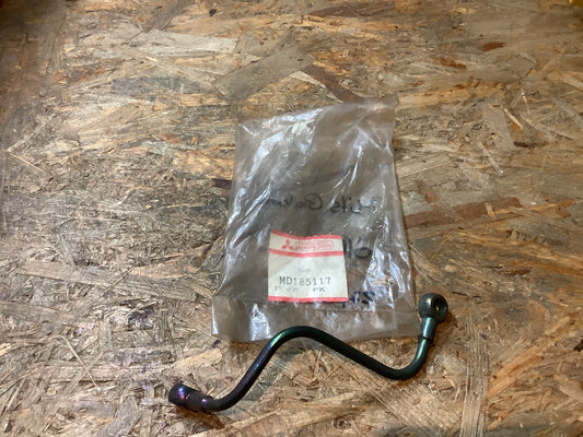 Mitsubishi Galant Öldichtung Original Mitsubishi NEU