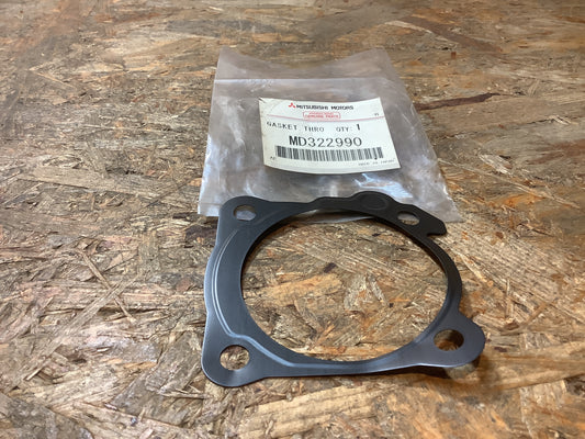 Mitsubishi Carisma Dichtung, Drosselkabel Original Mitsubishi NEU