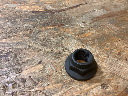 Mitsubishi Bj. 84-24 Mutter, Radnabe hinten Original Mitsubishi NEU