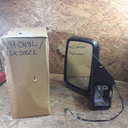 Mercedes Sprinter Außenspiegel links NEU