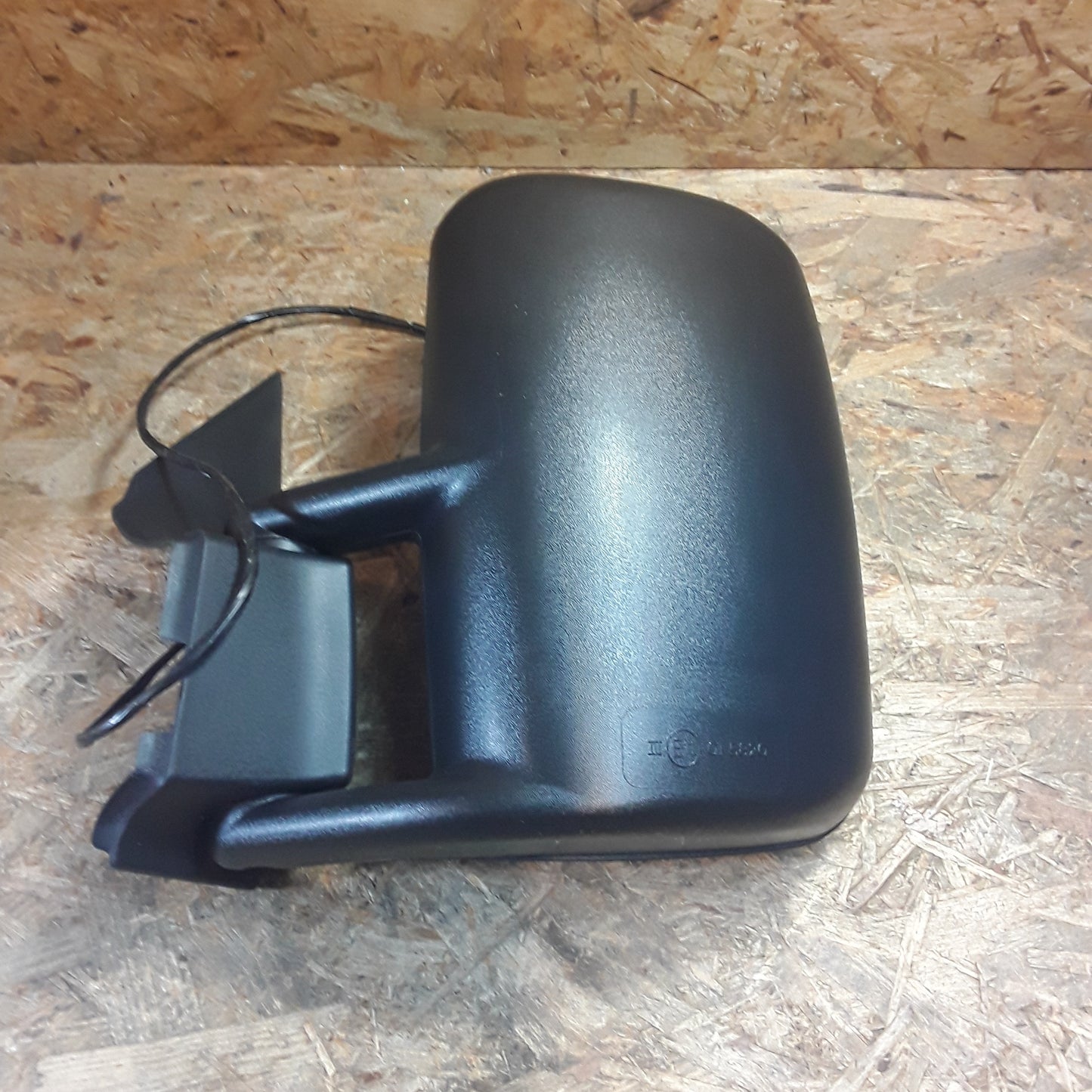 Mercedes Sprinter Außenspiegel links NEU