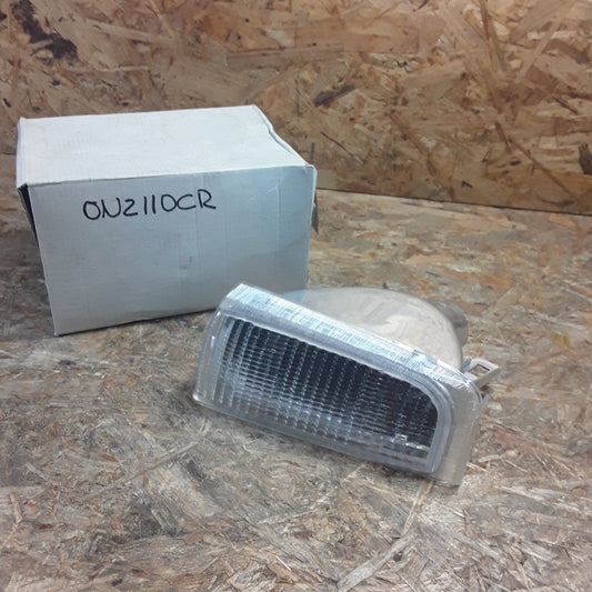 Ascona C Blinker weiß original Fifft NEU