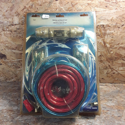 Diverse Fahrzeuge Kabelsatz auf Basis 35mm2 original DIETZ NEU