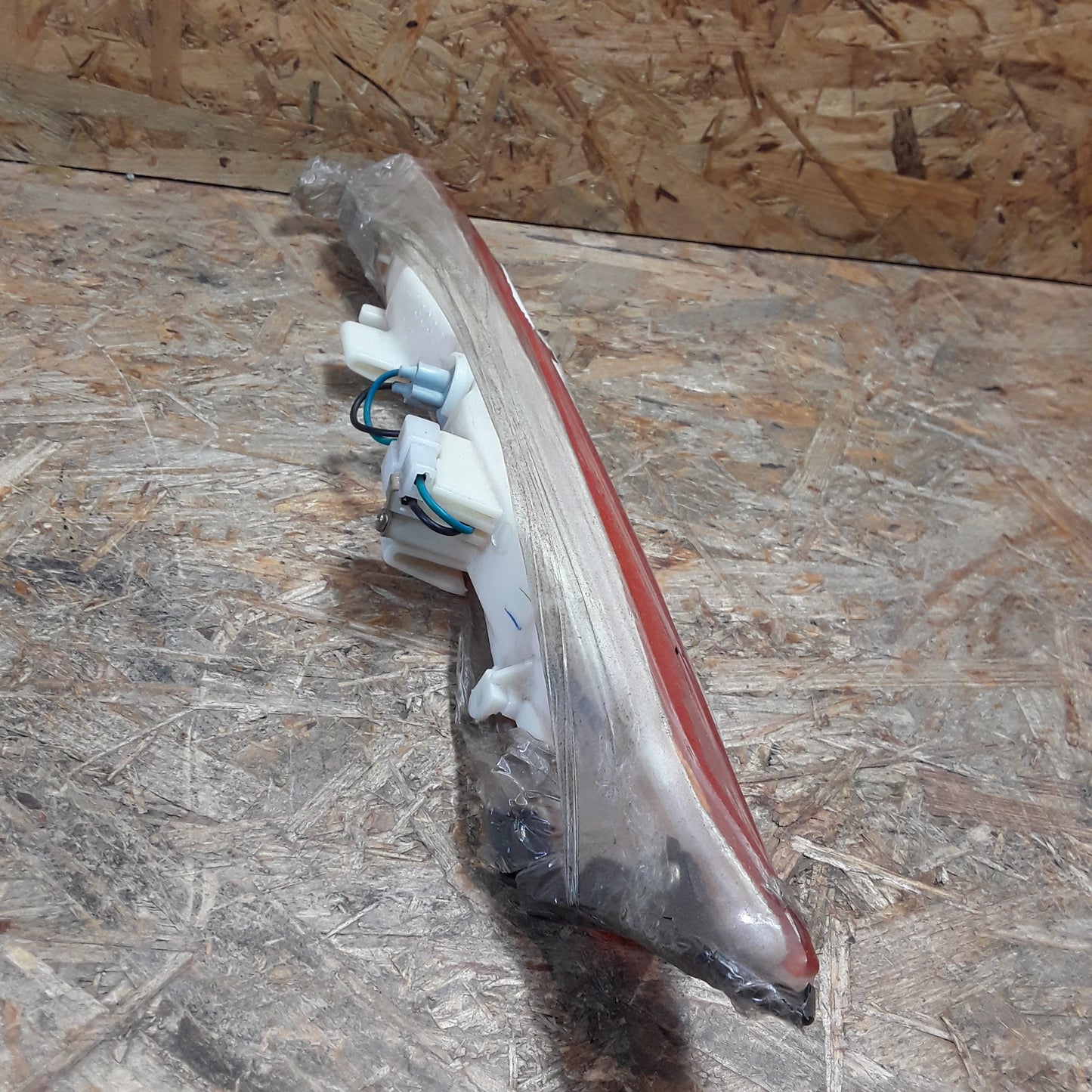 Mitsubishi Colt/ Lancer 84-87 Blinker rechts gelb original TYC
