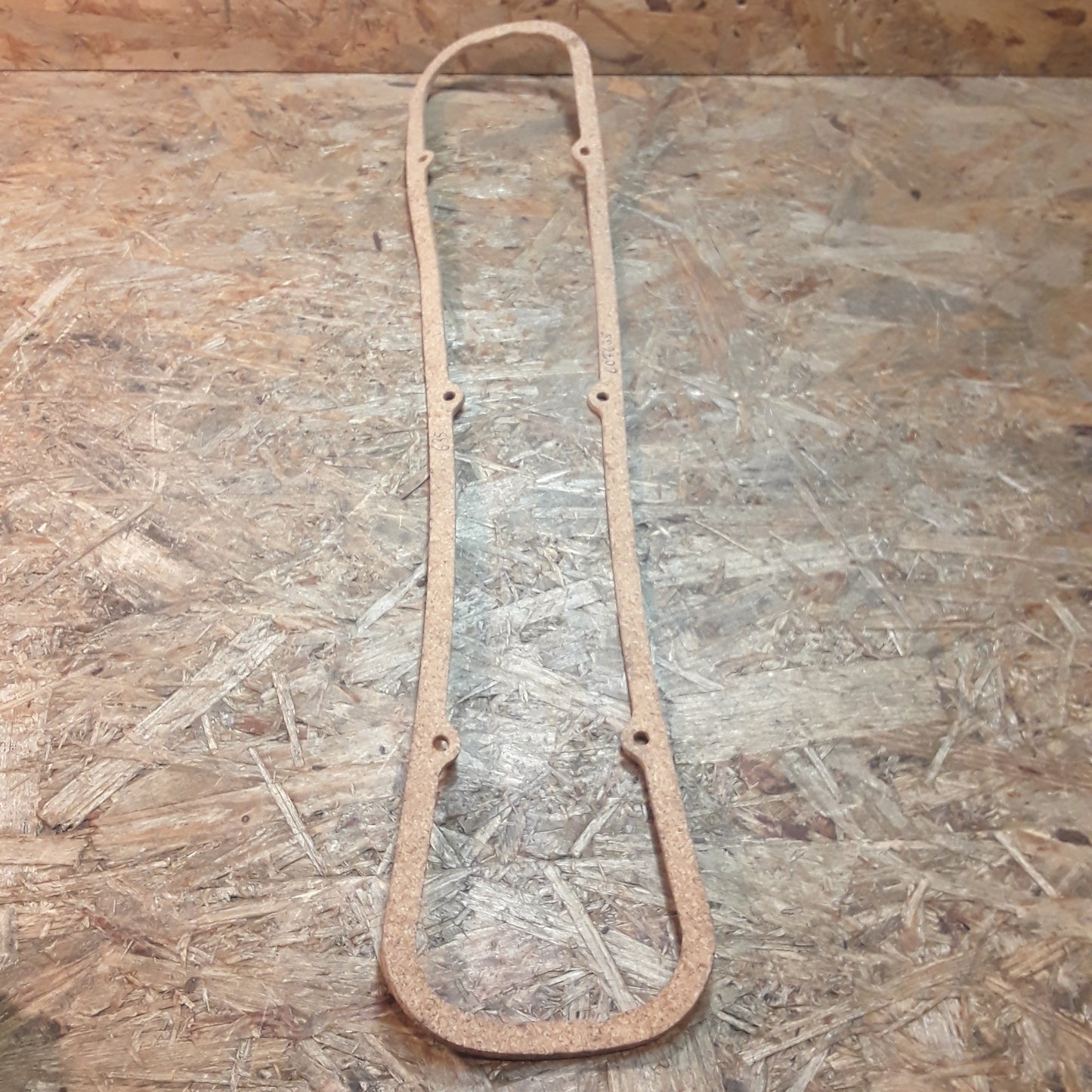 Kapitän 2,6l Bj 57-65 Admiral A Ventildeckeldichtung original GM Opel NEU