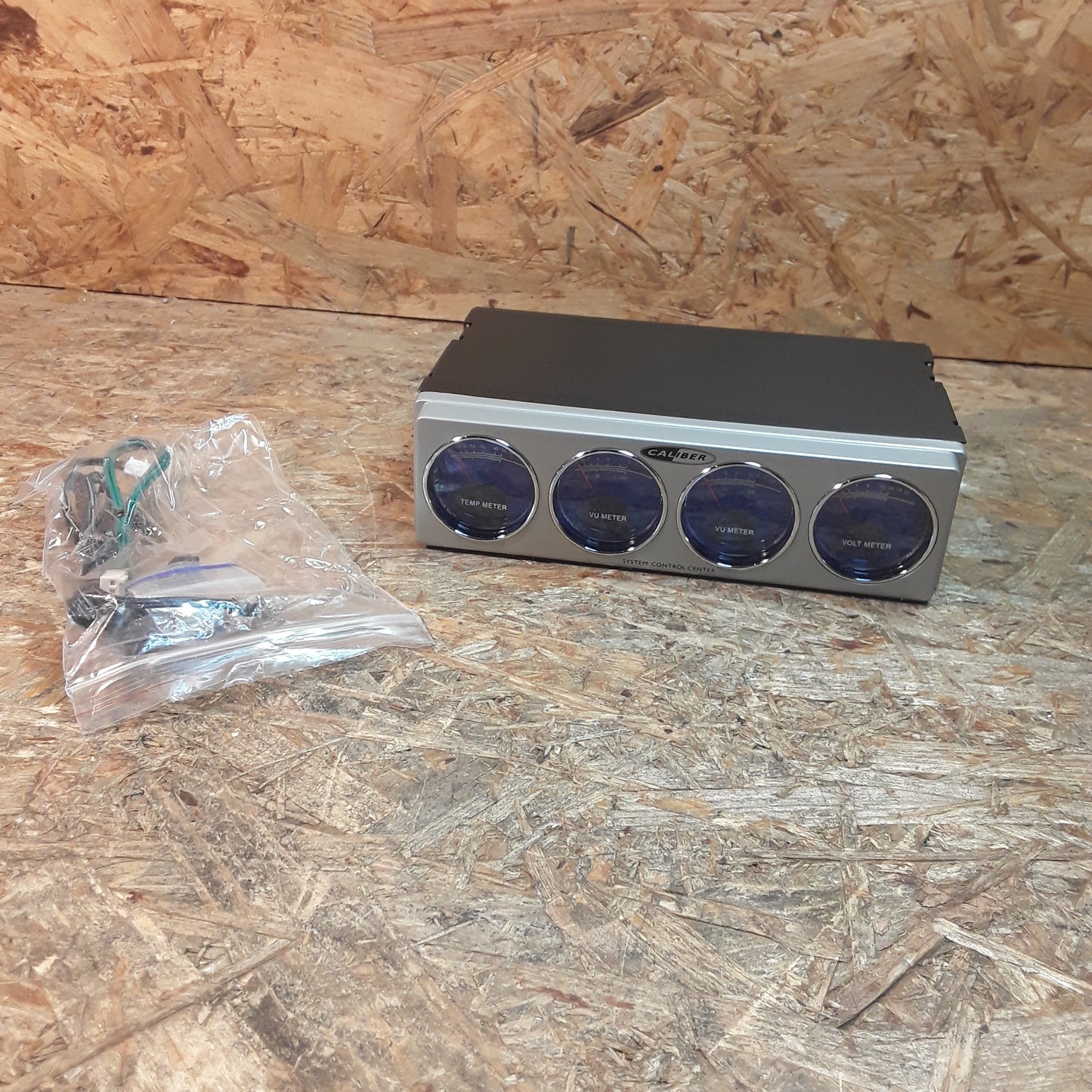 Diverse Fahrzeuge System Contol Center original CALIBER NEU