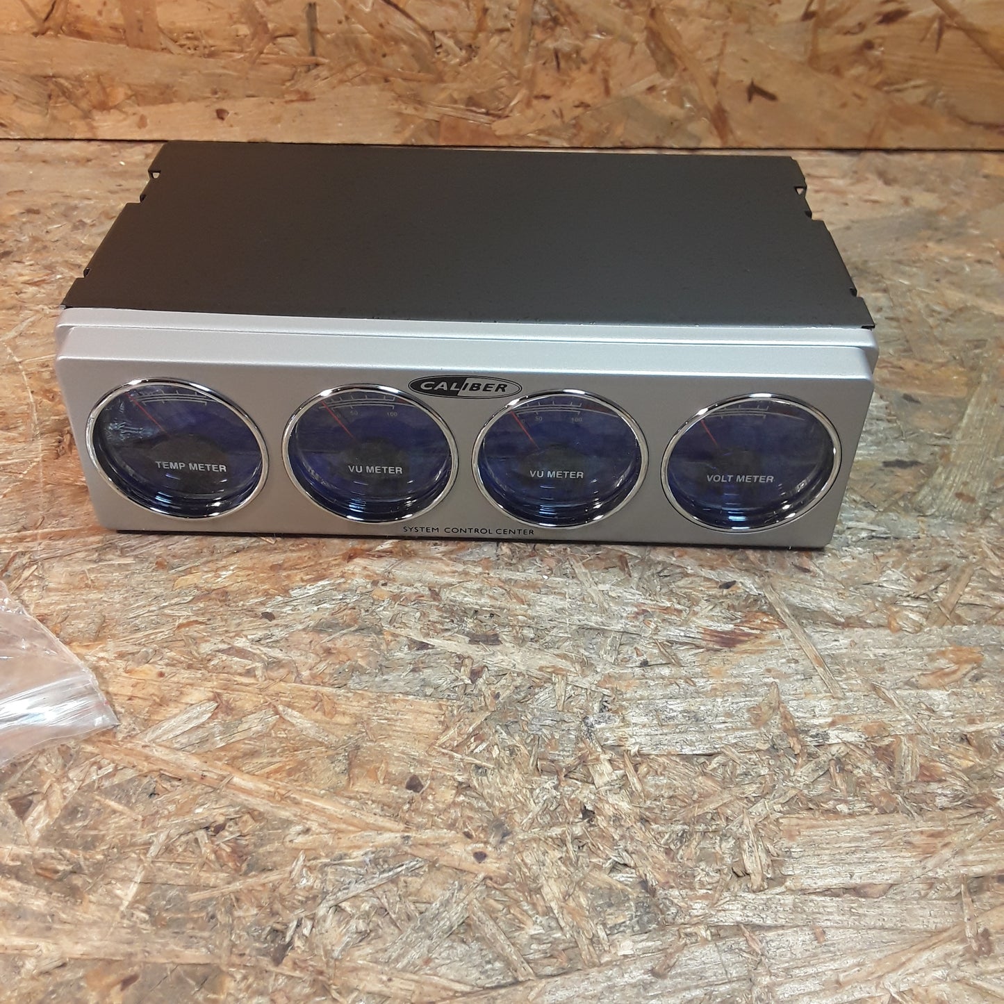 Diverse Fahrzeuge System Contol Center original CALIBER NEU