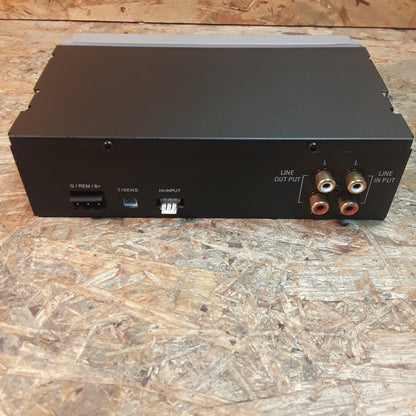 Diverse Fahrzeuge System Contol Center original CALIBER NEU