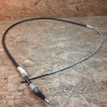 VW Passat Bremshydraulik Handbremsseil original Textar NEU