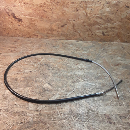 Seat VW Bremshydraulik Handbremsseil original Textar NEU