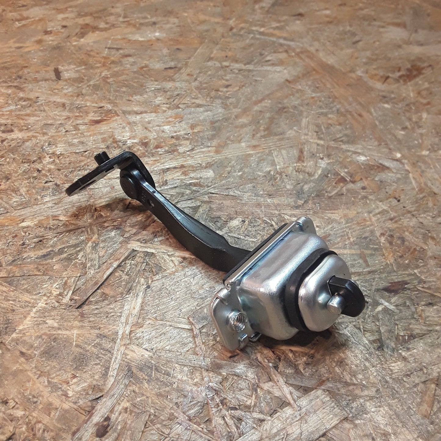 Chevrolet Lanos Bj 04-10 Türbremse Türfangband original GM Opel NEU