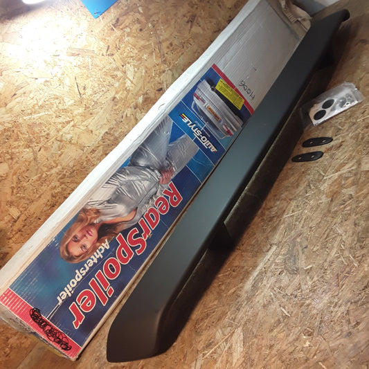 BMW E36 Spoiler hinten original AutoStyle NEU