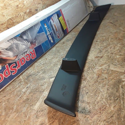 BMW E36 Spoiler hinten original AutoStyle NEU
