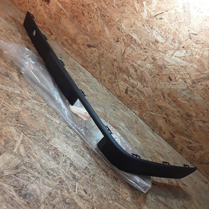 BMW 3S Bj 88-91 Stoßfängerleiste vorne original ADAPTABLE NEU