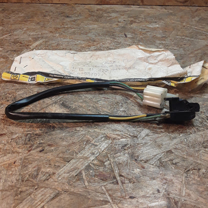 Kadett C Zündkontaktschalter original GM Opel NEU