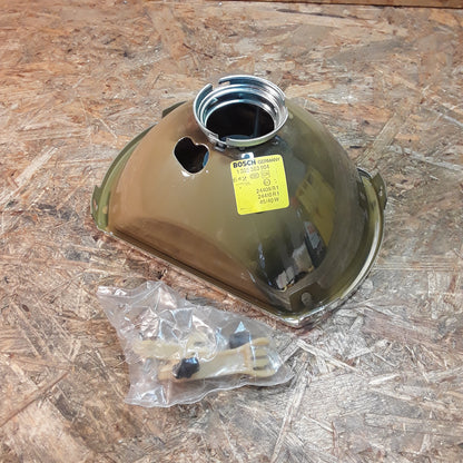 Ascona B Reflektor Scheinwerfer original GM Opel NEU o