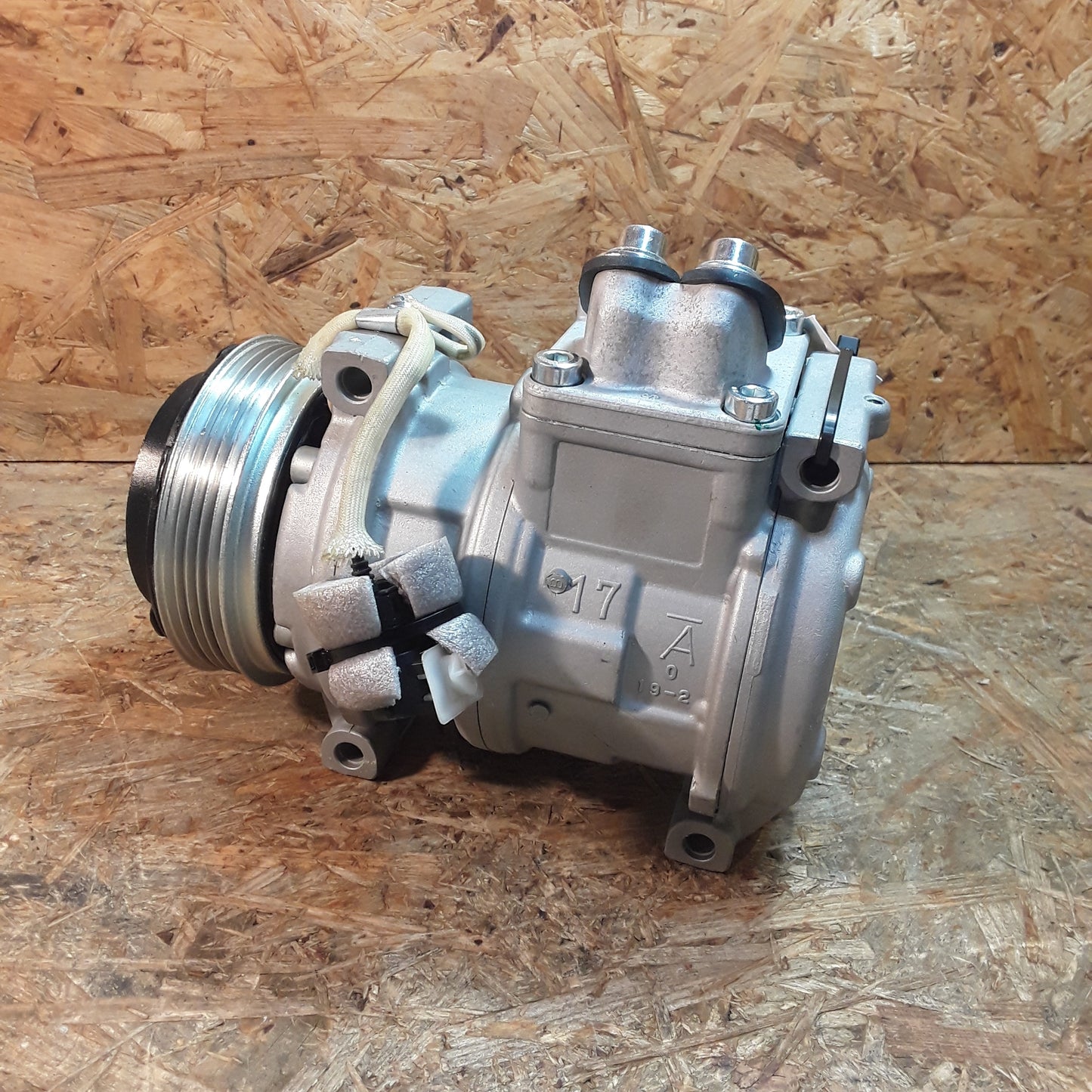 BMW Z3/ 3/ 5/ 7/ 8 Kompressor original ELSTOCK NEU