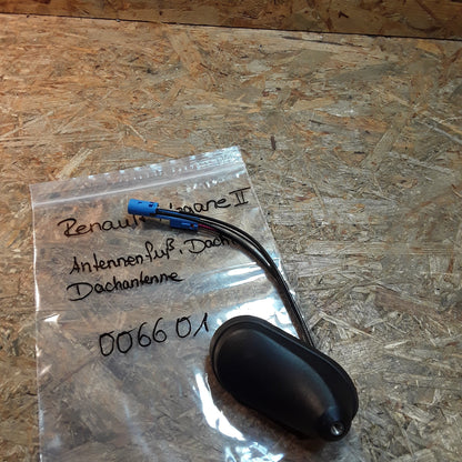Renault Megane Antennenfuß Dach Dachantenne original GM NEU