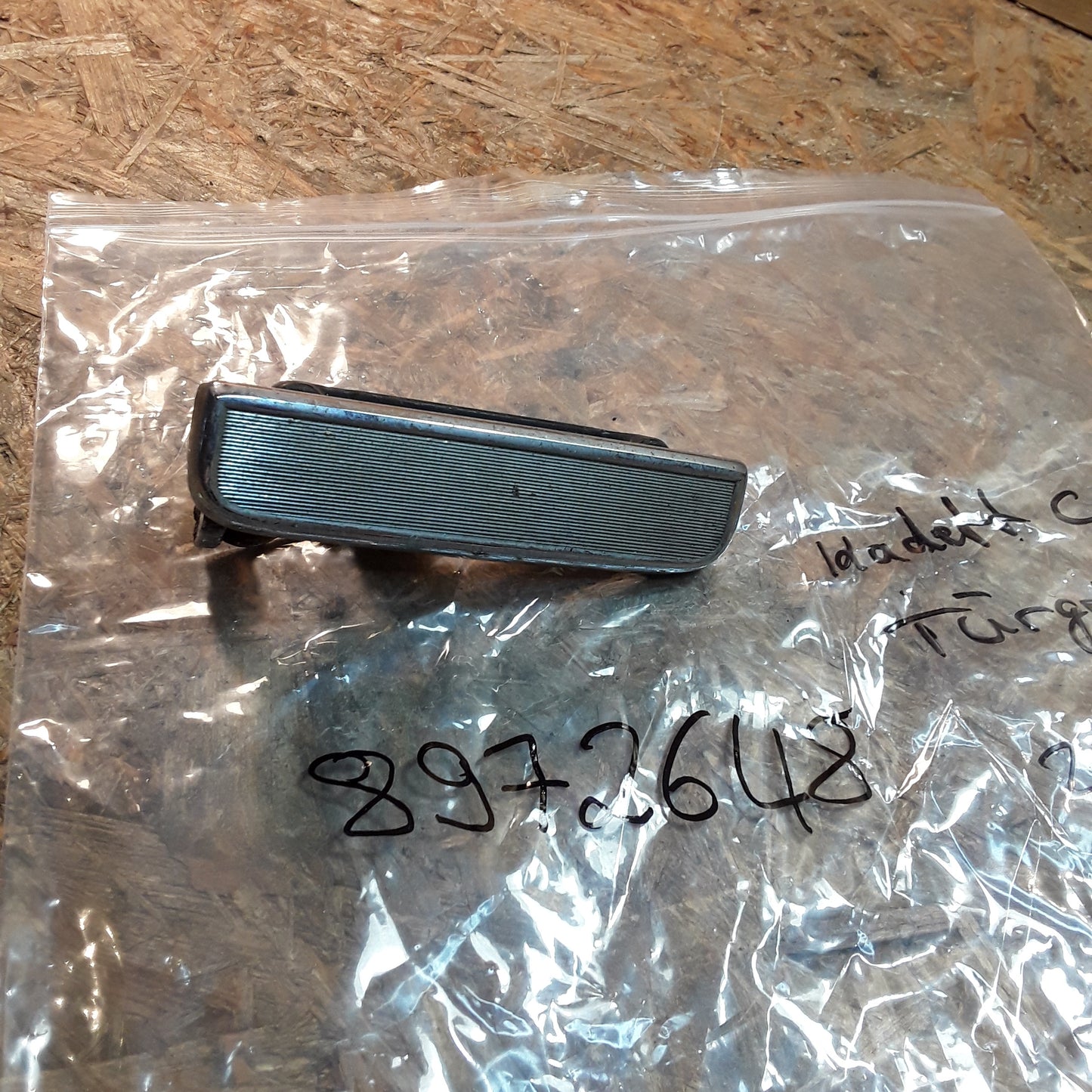 Kadett C Türgriff original Opel NEU