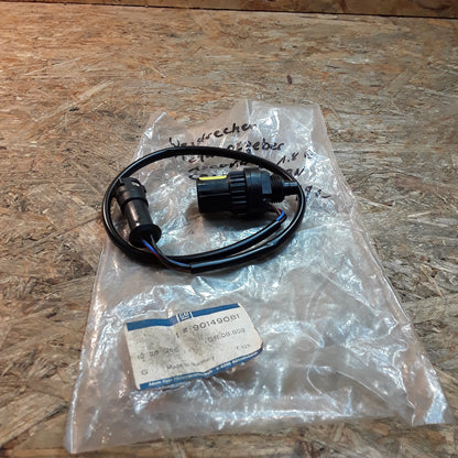 Ascoha C 1.8E Corsa A 1.3N Wegstreckenfrequenzgeber original GM Opel NEU