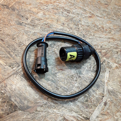 Ascoha C 1.8E Corsa A 1.3N Wegstreckenfrequenzgeber original GM Opel NEU