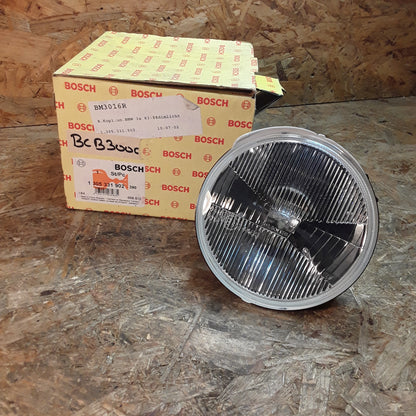 BMW 3s Bj 83-88 Hauptscheinwerfer original Bosch NEU