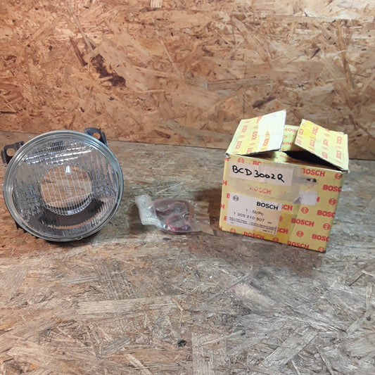 BMW 3s Bj 89-91 Streuscheibe original Bosch NEU