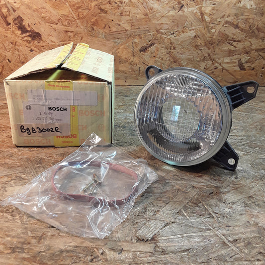 BMW 5s Bj 89-... Streuscheibe Scheinwerfer original Bosch NEU