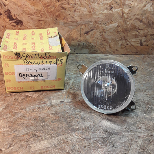 BMW 5er/ 7er Scheinwerfer original Bosch NEU
