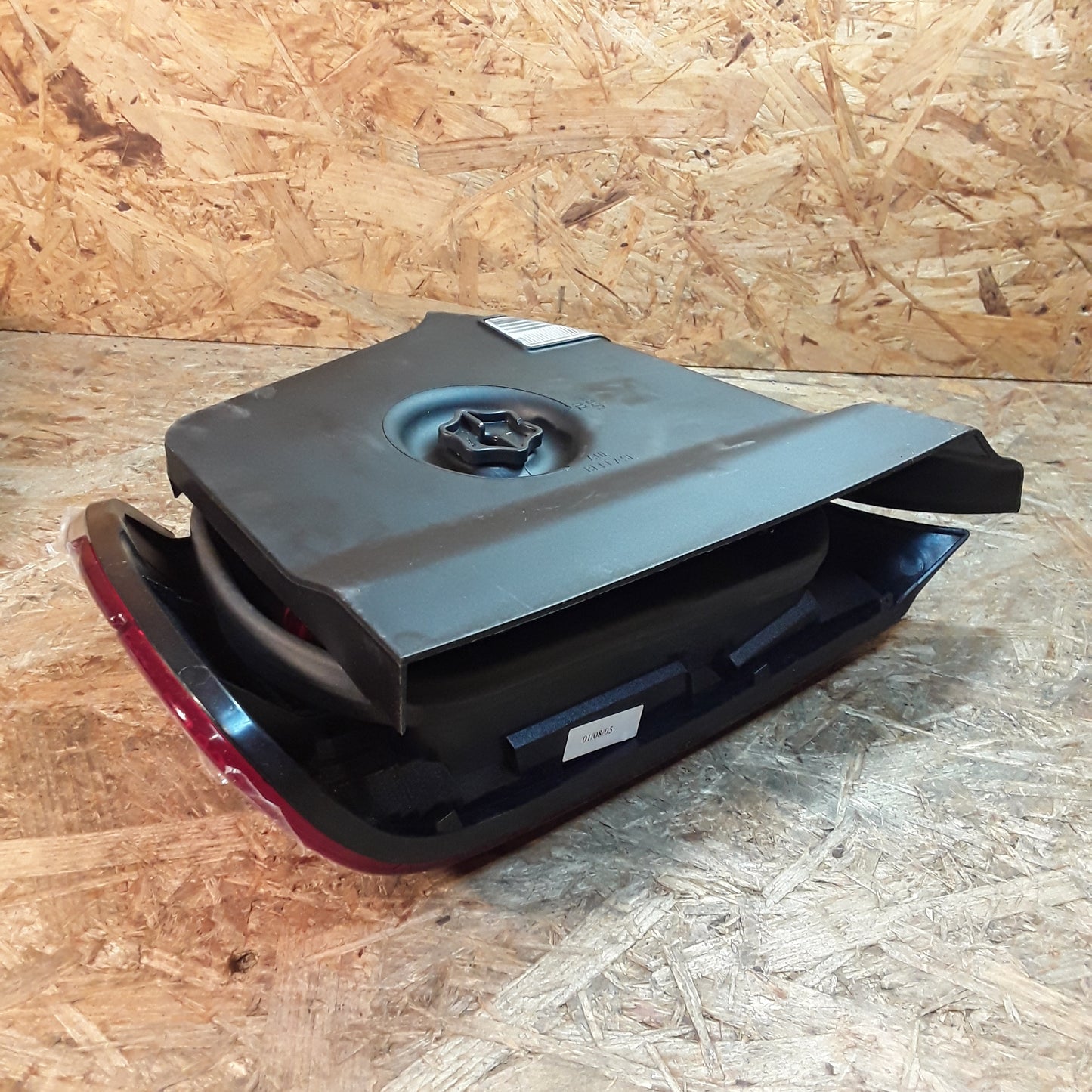 BMW Serie 3 E36/5 Compact Rückleuchte rechts original MagnetiMarelli NEU