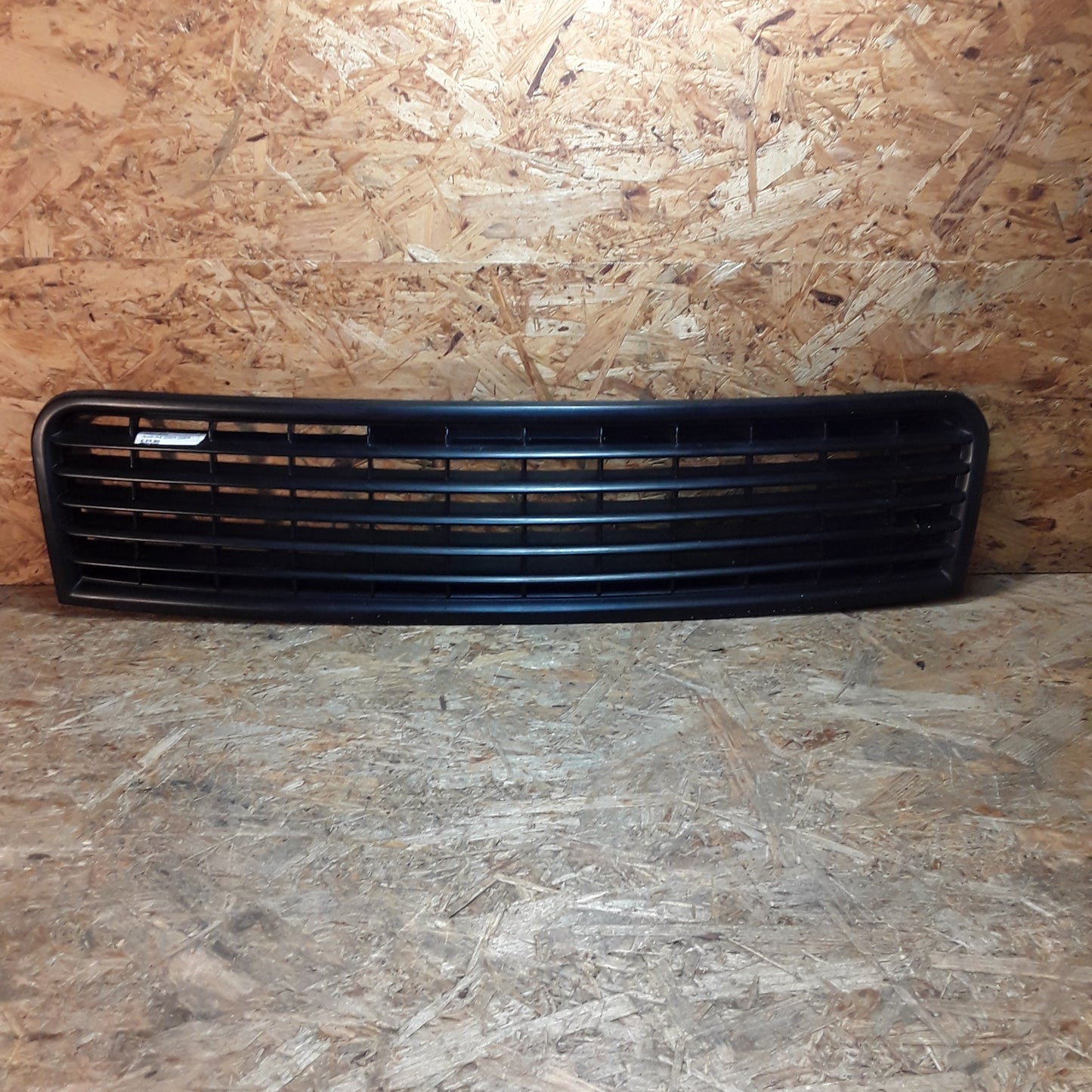 Audi A4 Bj 2001-2004 Kühlergitter NEU