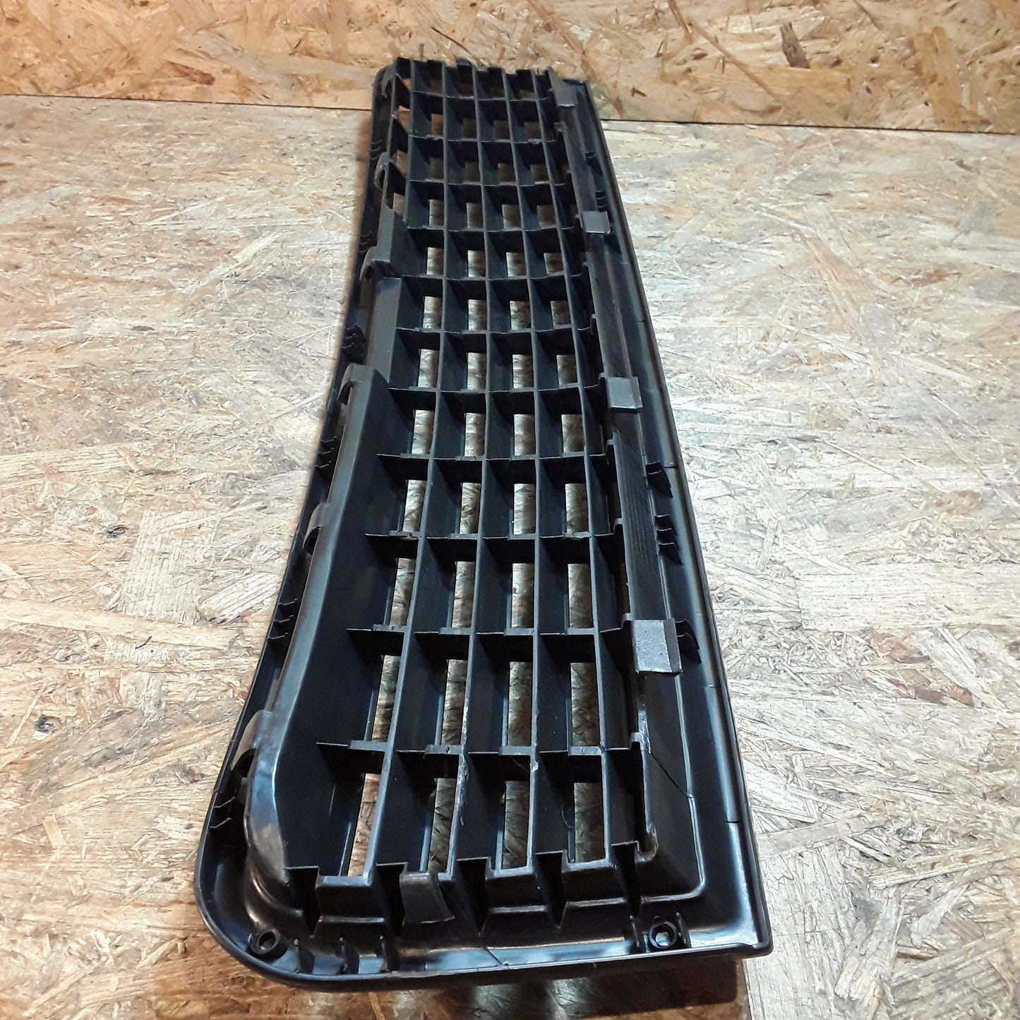 Audi A4 Bj 2001-2004 Kühlergitter NEU