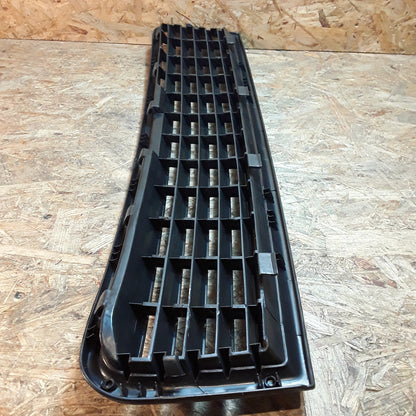 Audi A4 Bj 2001-2004 Kühlergitter NEU