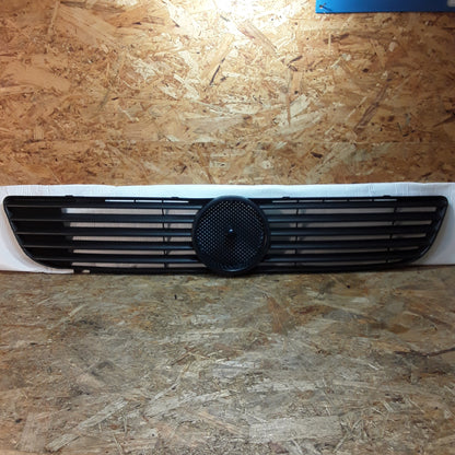 Mercedes Benz V-Klasse W638/2 schwarz NEU