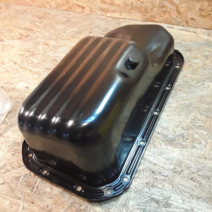 Kadett E Combo B Corsa A Ölwanne original GM Opel NEU