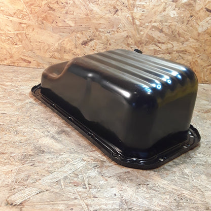 Kadett E Combo B Corsa A Ölwanne original GM Opel NEU