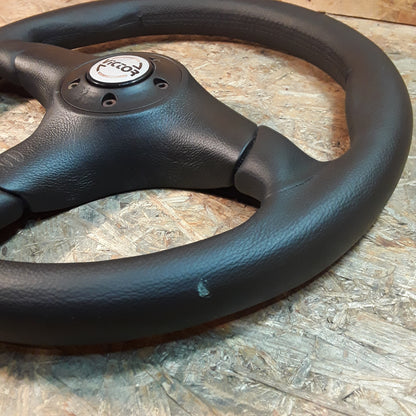 Diverse Fahrzeuge Sportlenkrad 34cm Durchmesser original Victor NEU