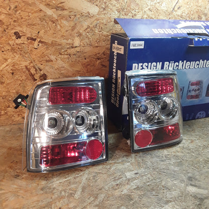 Vectra A Rückleuchten-Set original FK Automotive NEU