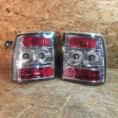 Vectra A Rückleuchten-Set original FK Automotive NEU