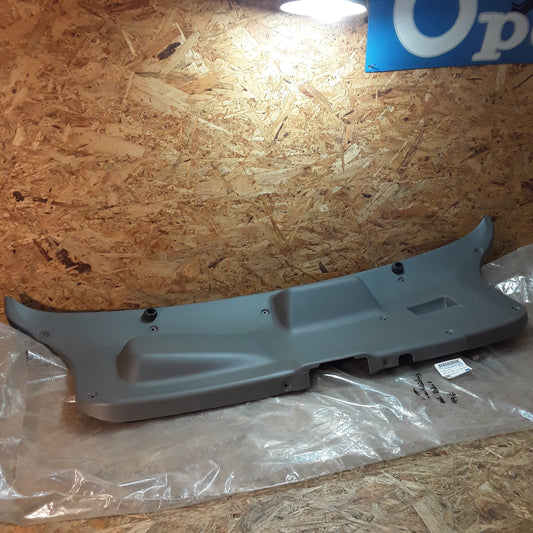 Astra F Innenverkleidung Heckklappe original GM Opel NEU