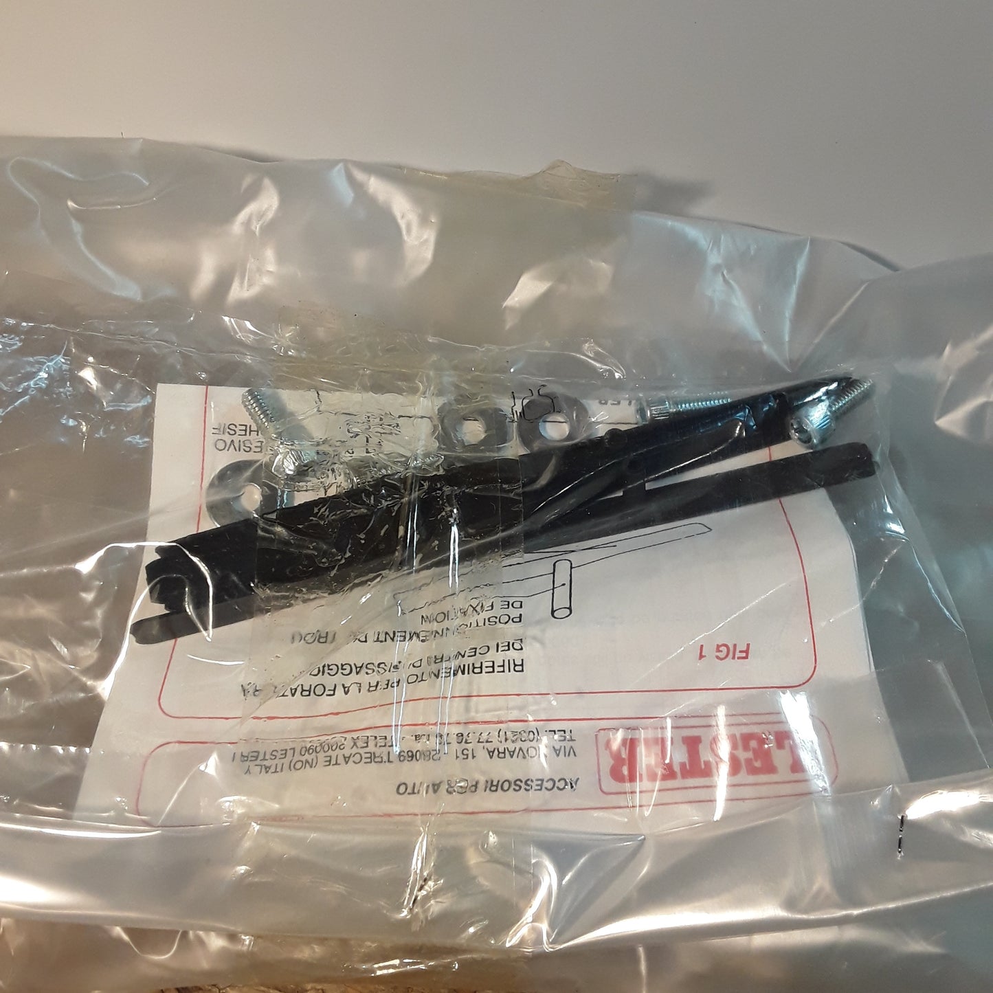 BMW E36 Limo Heckspoiler ohne BRL original AutoStyle NEU