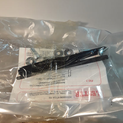 BMW E36 Limo Heckspoiler ohne BRL original AutoStyle NEU