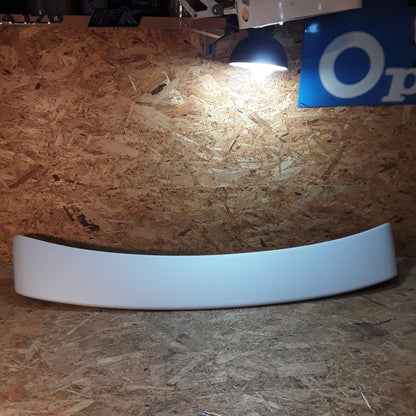 BMW E36 Limo Heckspoiler ohne BRL original AutoStyle NEU