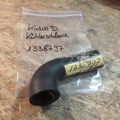 Kadett D Kühlerschlauch original GM Opel NEU