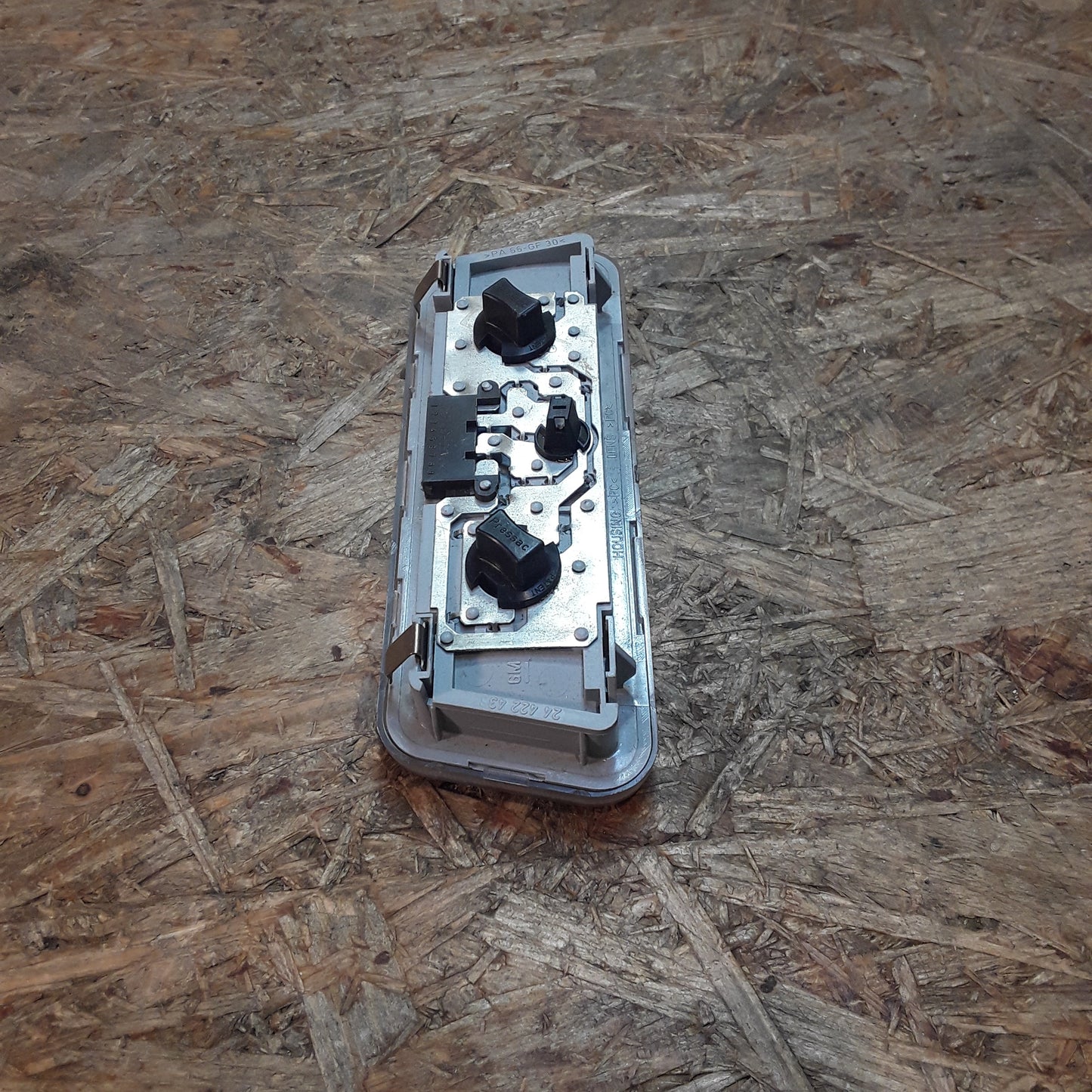 Astra G Zafira A Innenraumleuchte hinten original OLSA NEU