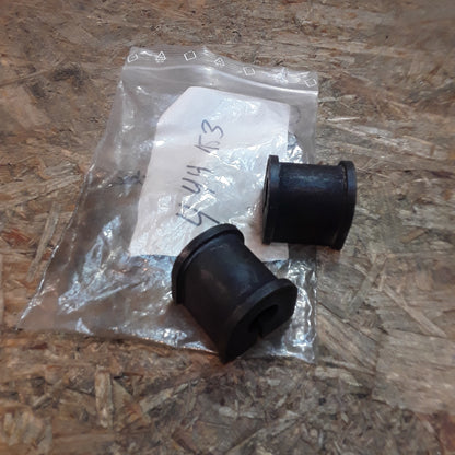Calibra A Omega B Stabilagerbuchsen original GM Opel NEU