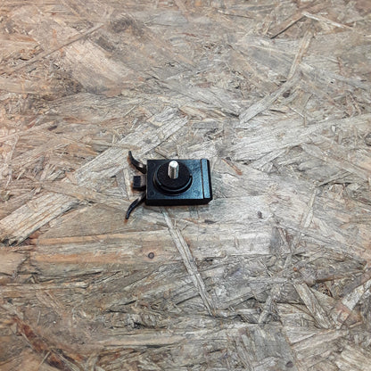 Vectra C Clip Zierleiste Blende unten an Heckklappe original GM Opel NEU